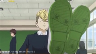 انیمه انتقام جویان توکیو فصل ۱ قسمت ۲۲ دوبله فارسی