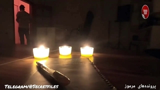 احضار جن و روح با اجرای مراسم میزبان، ترسناک ترین مراسم ماورایی جهان