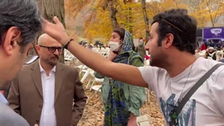 برگزاری جشن پاییز هزار رنگ گرگان با نابودی طبیعت همراه بود