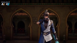 انیمه Dubu Xiaoyao قسمت161 با زیرنویس فارسی