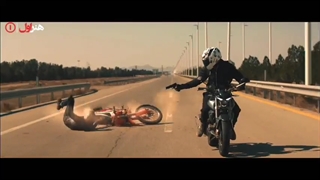 دانلود قسمت 12 دوازدهم سریال میدان سرخ