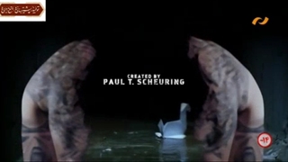 فرار از زندان فصل 1 قسمت 8 (دوبله و سانسور شبکه نمایش)