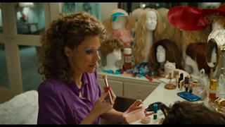 فیلم چشمان تامی فی The Eyes of Tammy Faye 2021