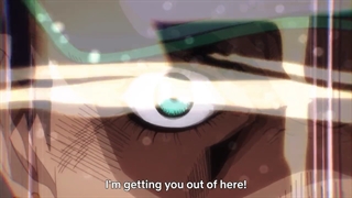 12 قسمت اول پارت ششم JoJo’s Bizarre Adventure در نتفلیکس منتشر شده.