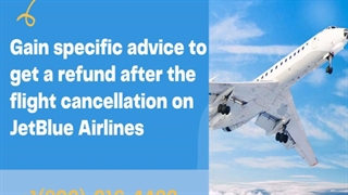 How Long Does It Take To Get A Refund From JetBlue