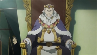 انیمه ظهور قهرمان سپر Tate no Yuusha no Nariagari قسمت 1