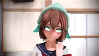 mmd yandere simulator