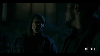 تریلر سریال Titans