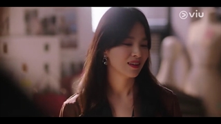 قسمت 7 حالا داریم به هم میزنیم قسمت هفتم+زیرنویس فارسی Now We Are Breaking Up 2021 با بازی سونگ هه کیو و جانگ کی یونگ