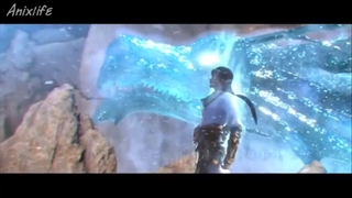 انیمه نبرد از طریق آسمان ها فصل 2 قسمت ویژه: آهنگ صحرا با زیرنویس فارسی (لینک دانلود در توضیحات)