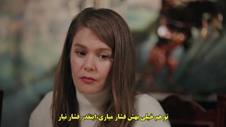سریال Camdaki Kiz دختر پشت پنجره قسمت 22 با زیرنویس فارسی