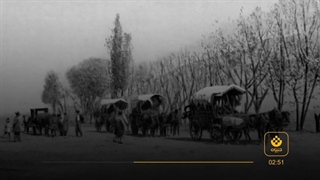 چرا هندوستان سراسر به استعمار انگلستان در آمد ولی ایران نه