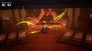 انیمه نگهبانان اسمان قسمت46