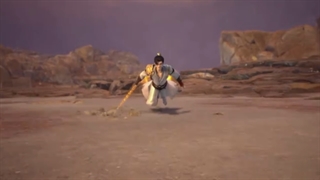 انیمه جهان کامل Perfect World قسمت 35