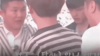 ویدئو هایی از بی تی اس که میتونه اشکتونو دربیاره