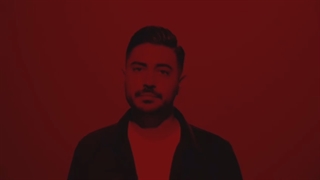 دانلود تیزر تصویری آهنگ حسین پارسا به نام بی آرایش