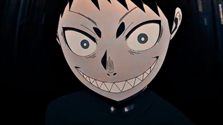 AMV انیمه (کلیپ کوتاه)