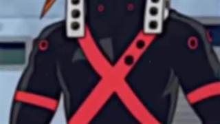 AMV آکادمی قهرمانانه من (باکوگو)