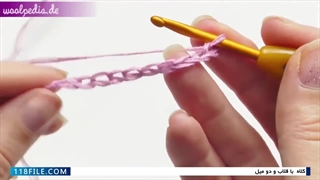 آموزش بافت تزیینی