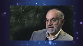 اعتقاد دکتر سروش بر اینکه حرف های پیامبر طبق نظرات افلاطون و امثال او بوده