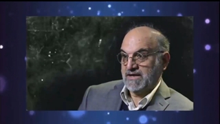 ارتباط دکتر سروش گمراه با دنیای ماوراء الطبیعه و نیروهای غیر عادی