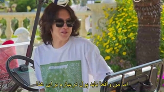 قسمت 5 وریتی شوی دنیای جدید NEW World + هاردساب با حضور سونگی؛کای؛ناری؛هیچول؛جی وون؛بو اه-540p