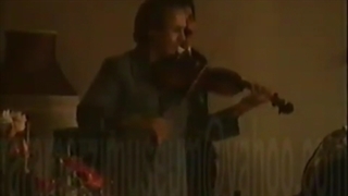 سولوی ویولون دیده نشدهٔ سیاوش زندگانی ۱۳۷۵