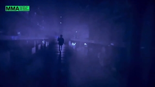 اجرای بی‌نظیر انهایپن در مراسم Melon Music Awards 2021 ~