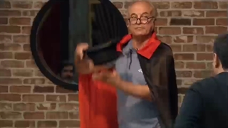 دانلود قسمت 2 سریال رئالیتی شو جوکر با کیفیت bluray