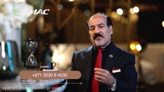 مهاجرت بدون تحقیق ممنوع - damac
