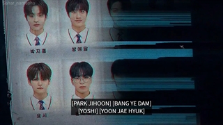 کوکی کلیپ قسمت چهارم وب دراما کلاس مرموز با زیرنویس فارسی چسبیده