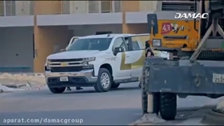 مجرد ها نبینند - damac