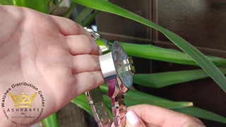 ساعت مچی دیزل شاخدار Diesel DZ-4360 W