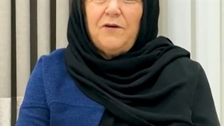 رضایت از عمل بلفاروپلاستی توسط دکتر علیرضا تولیت