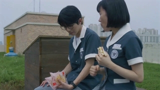 قسمت 6 سریال کره ای سایه ی زیبایی Shadow Beauty 2021 + زیرنویس فارسی چسبیده با بازی یانگ هونگسوک & چوی بومین-540p