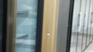 یخچال ایستاده سوپرمارکت و فروشگاهی