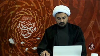 چرا جنازه مطهر حضرت زهرا سلام الله علیها شبانه دفن شد ؟