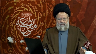 پاسخ کوبنده استاد قزوینی به دروغ ها و تهمتهای شاخدار مولوی اهل تسنن در مورد نماز بر جنازه مطهر حضرت زهرا سلام الله علیها