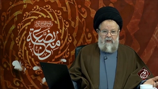 جسارت و حمله عده ای از صحابه به زن عثمان و عدم دفاع عثمان از همسرش