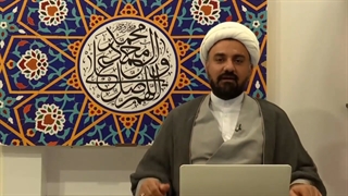 تحریف عجیب آیه تطهیر توسط سروش گمراه