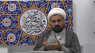 به قول دکتر سروش مولانا احکام جدیدی رو از خودش میتونست وارد دین بکنه و همین کار رو کرد