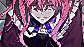 مانهوا ادیت _ اول از همه اجازه دهید برادر کوچکم را مخفی کنم