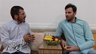 مستند مثل خواهر فصل۲ قسمت۱۳