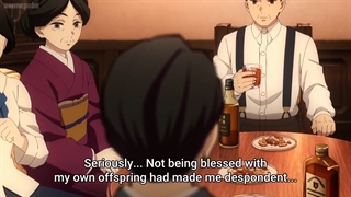 Kimetsu no Yaiba: Yuukaku-hen-demon slayer season 2-فصل ۲ شیطان کش قسمت ۱ با زیرنویس فارسی