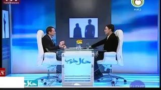 41 وقتی شرمسار بمانیم، انگار ناامیدمی شویم, اینجاغم خودرانشان می هدواحساس گناه خودنمایی می کند.احساس گناه یعنی:من قرارتنبیه بشوم