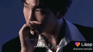 تصورکن بی تی اس وقتی...