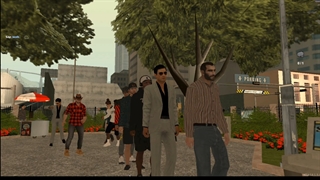 یه سوتی بد در ام تی ای اونیکس