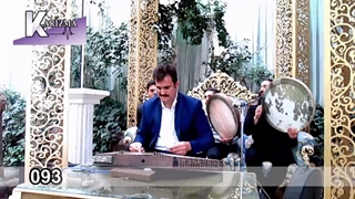 موسیقی سنتی شب یلدا