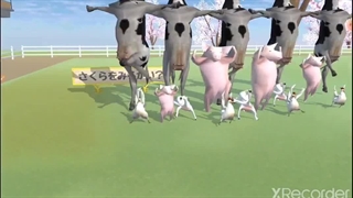 طنز ساکورا اسکول