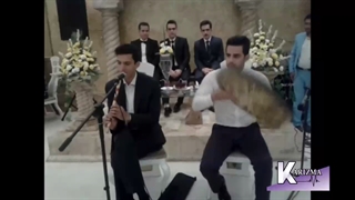 دف و نی در مجلس عروسی
